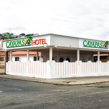 Hotel Cayapas Esmeraldas Extérieur photo