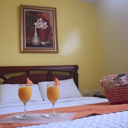 Hotel Cayapas Esmeraldas Extérieur photo