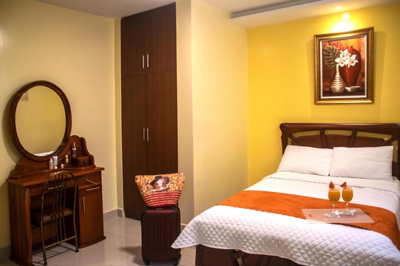 Hotel Cayapas Esmeraldas Extérieur photo