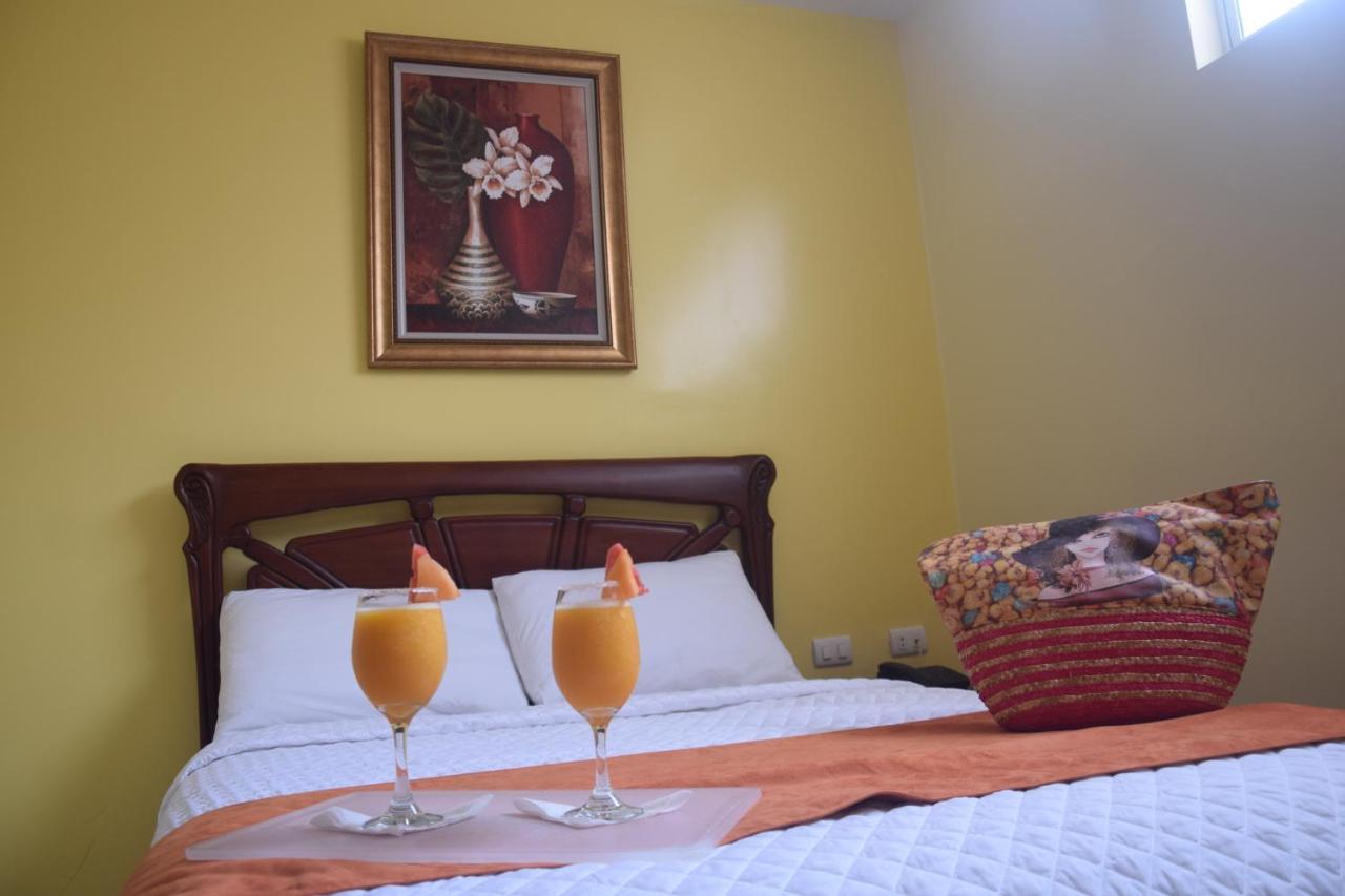 Hotel Cayapas Esmeraldas Extérieur photo