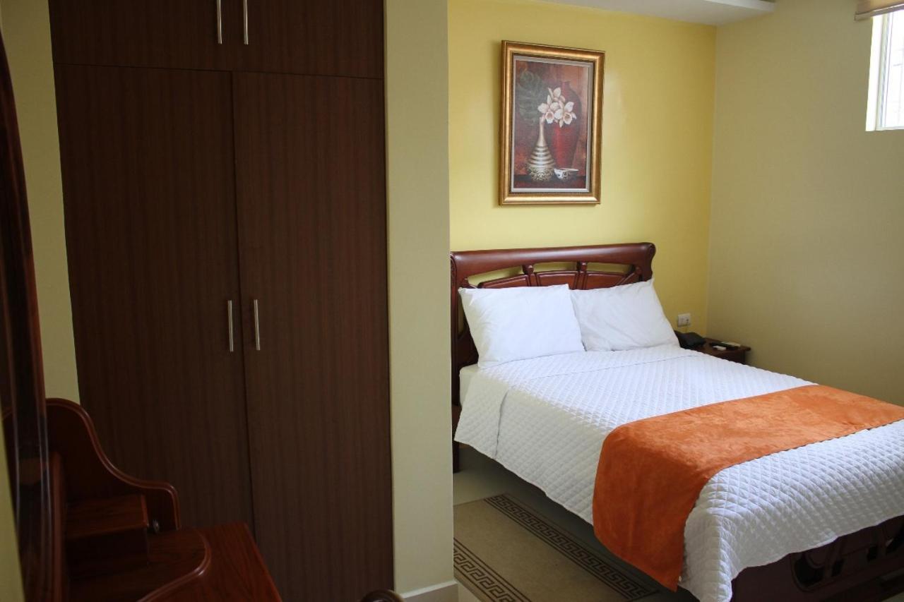 Hotel Cayapas Esmeraldas Extérieur photo